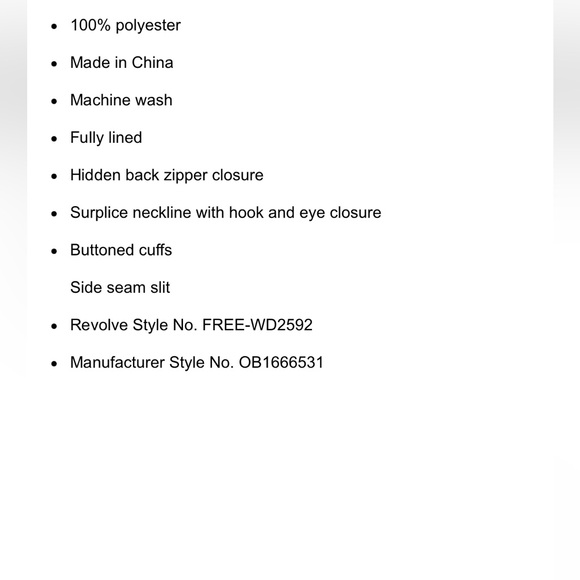 Free People X REVOLVE Aida Maxi Dress - Picture 4 of 6